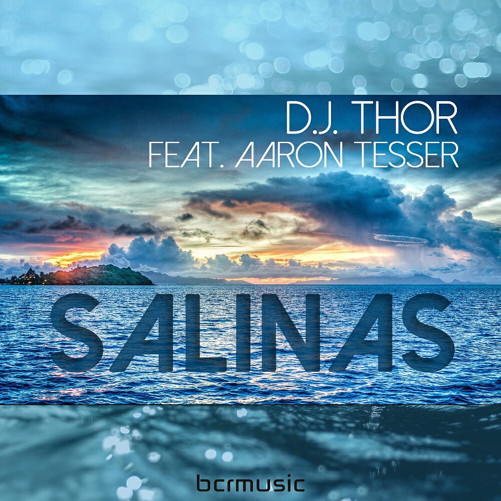D.J. Thor - Salinas (Akeem One Soul Mix)