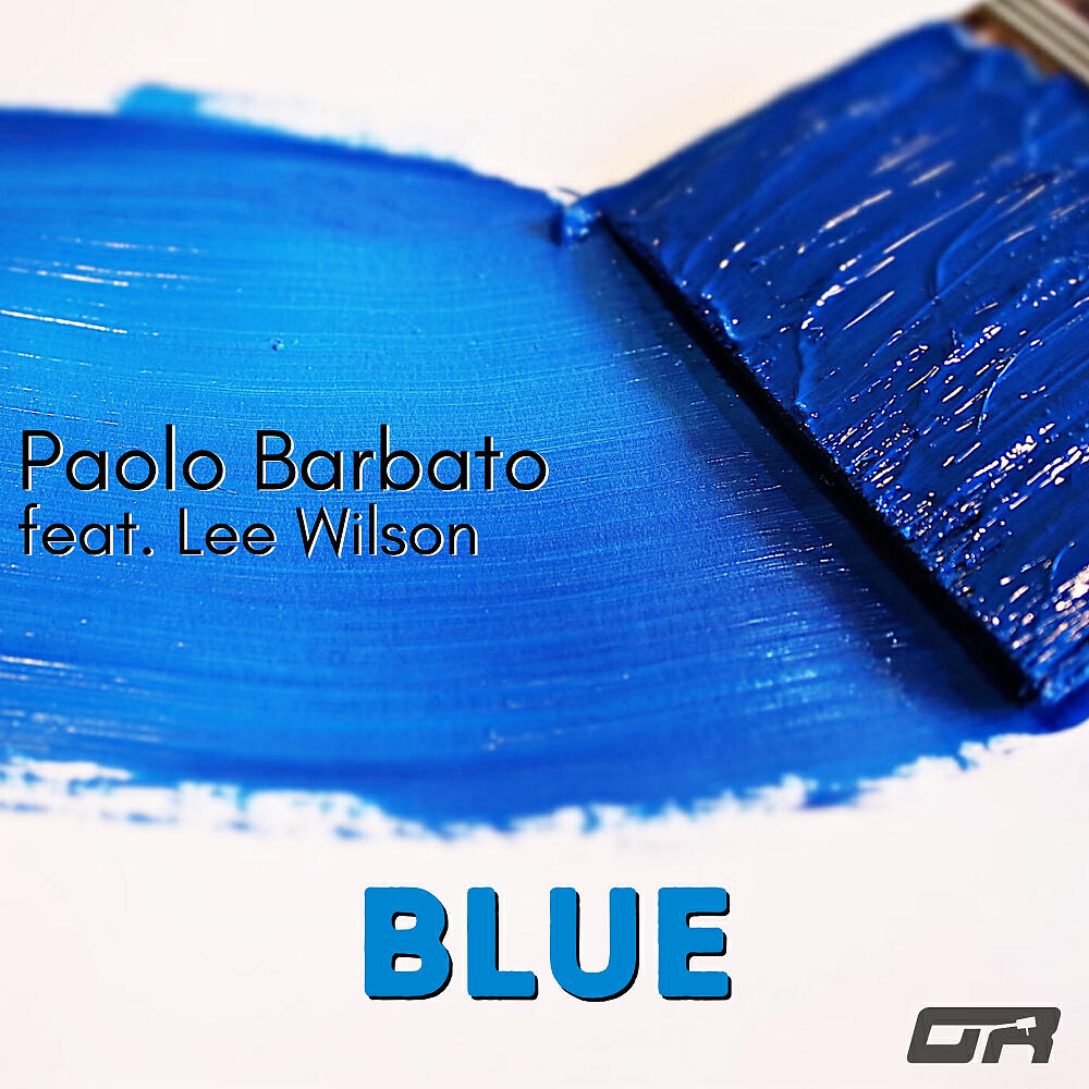 Paolo Barbato - Blue (Max Millan Remix)