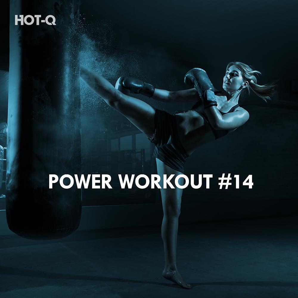Постер альбома Power Workout, Vol. 14