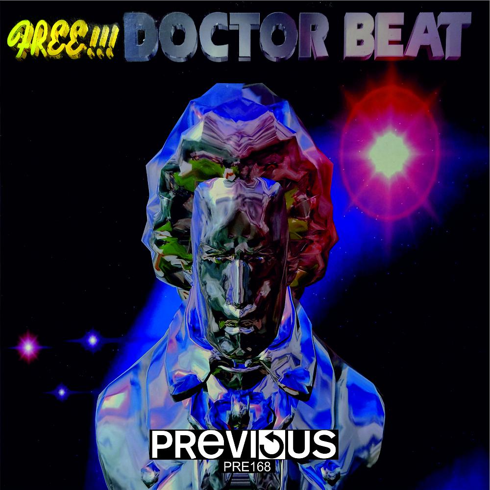 Постер альбома Doctor Beat