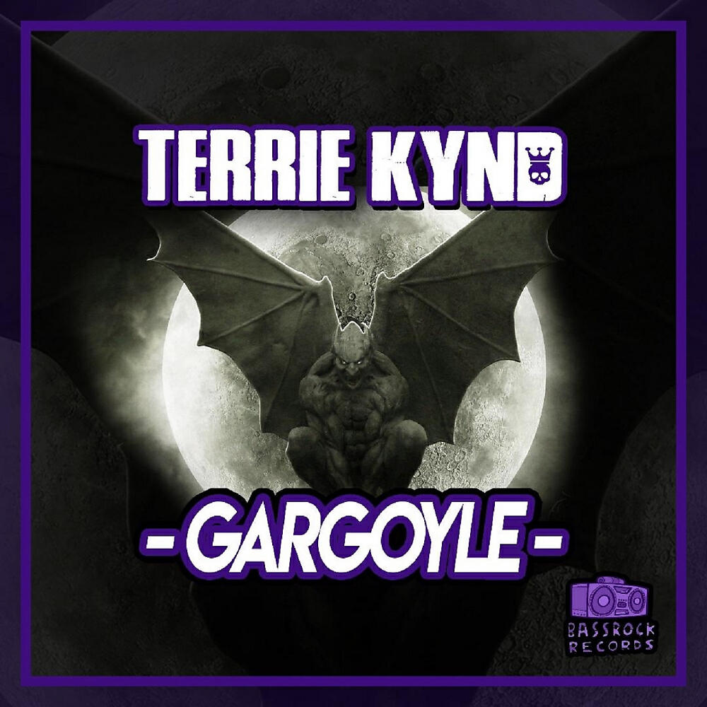 Terrie KYND - Gargoyle (Original Mix)