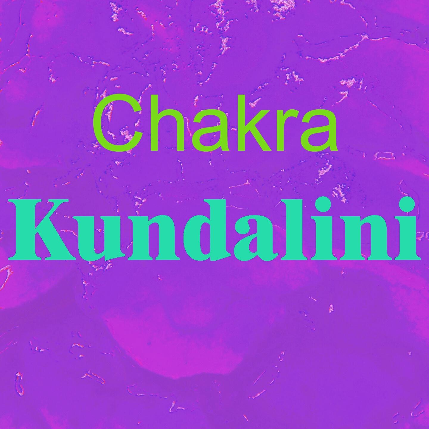 Chakra - Kundalini