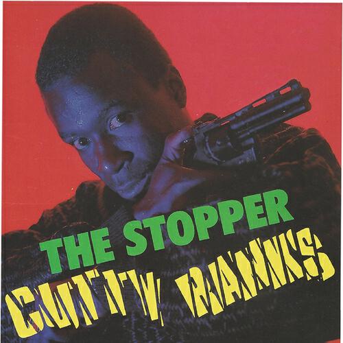 Cutty Ranks - Original Rude Boy Style