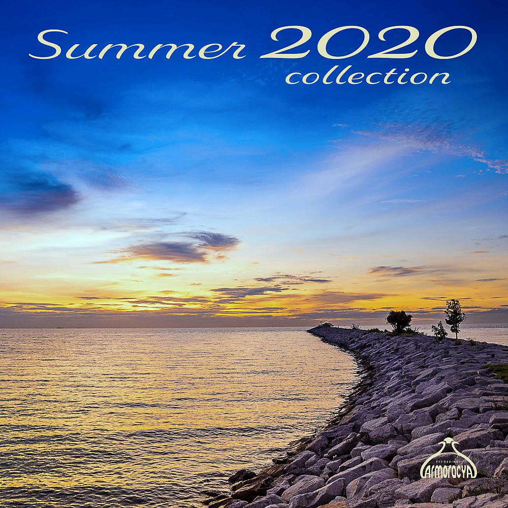 Постер альбома Summer 2020 Collection (Radio Edits)