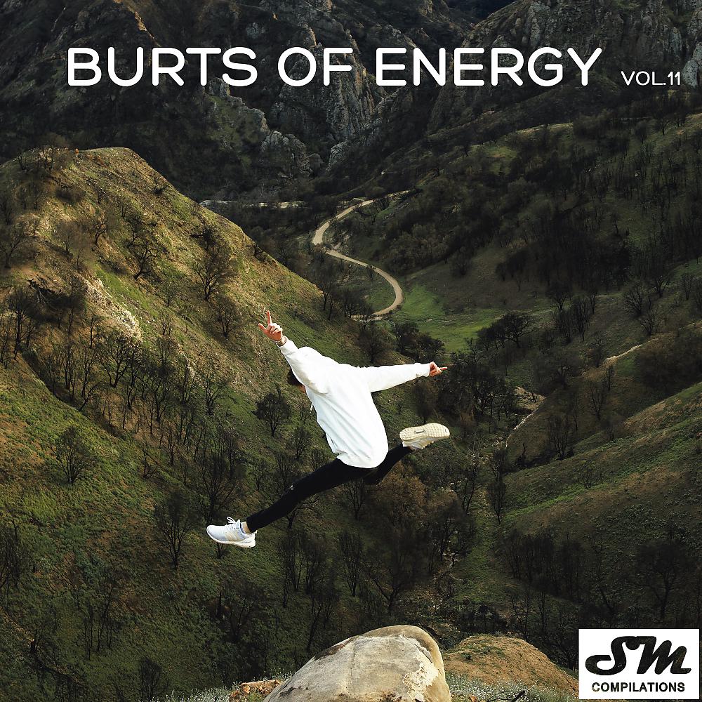Постер альбома Burts of Energy, Vol. 11
