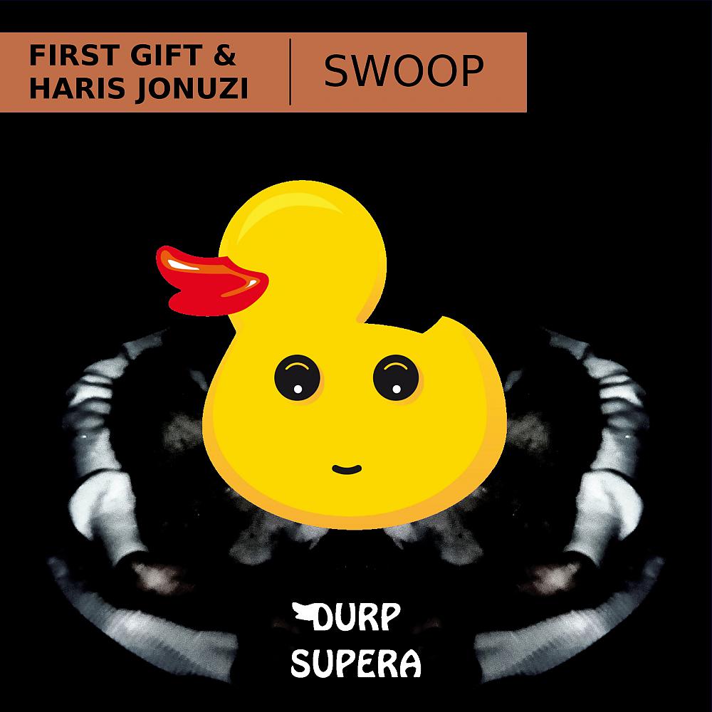 Постер альбома Swoop