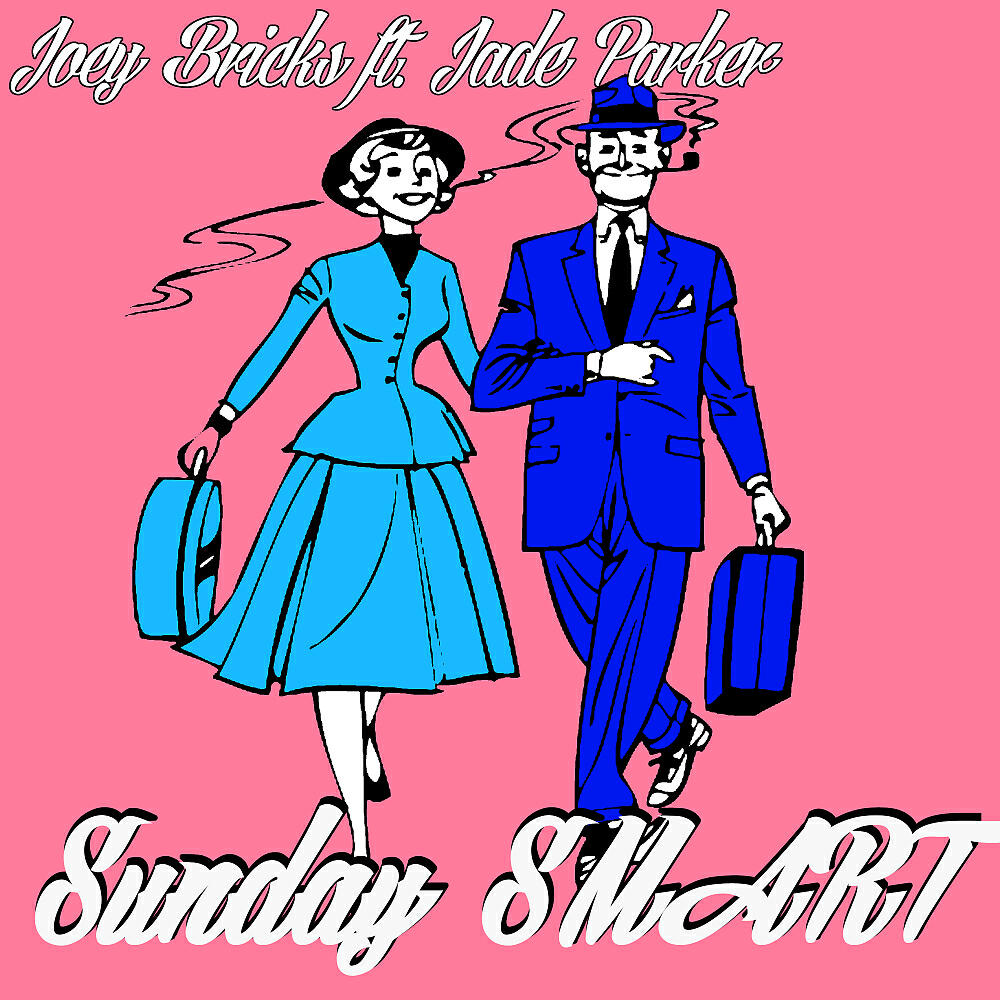Joey Bricks - Sunday Smart (Startech42 Remix)