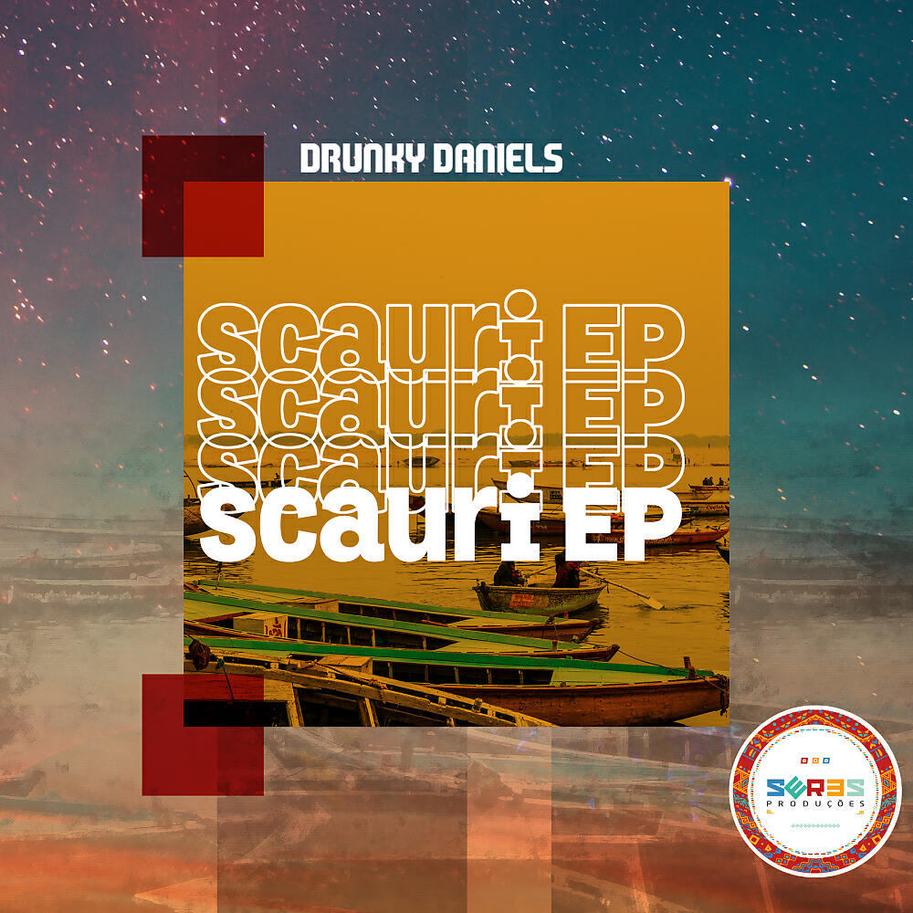 Drunky Daniels - Malawi (Original Mix)