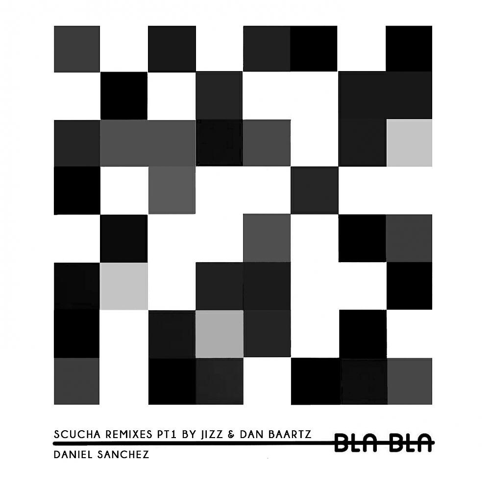 Daniel Sanchez - Scucha (Dan Baartz Remix)
