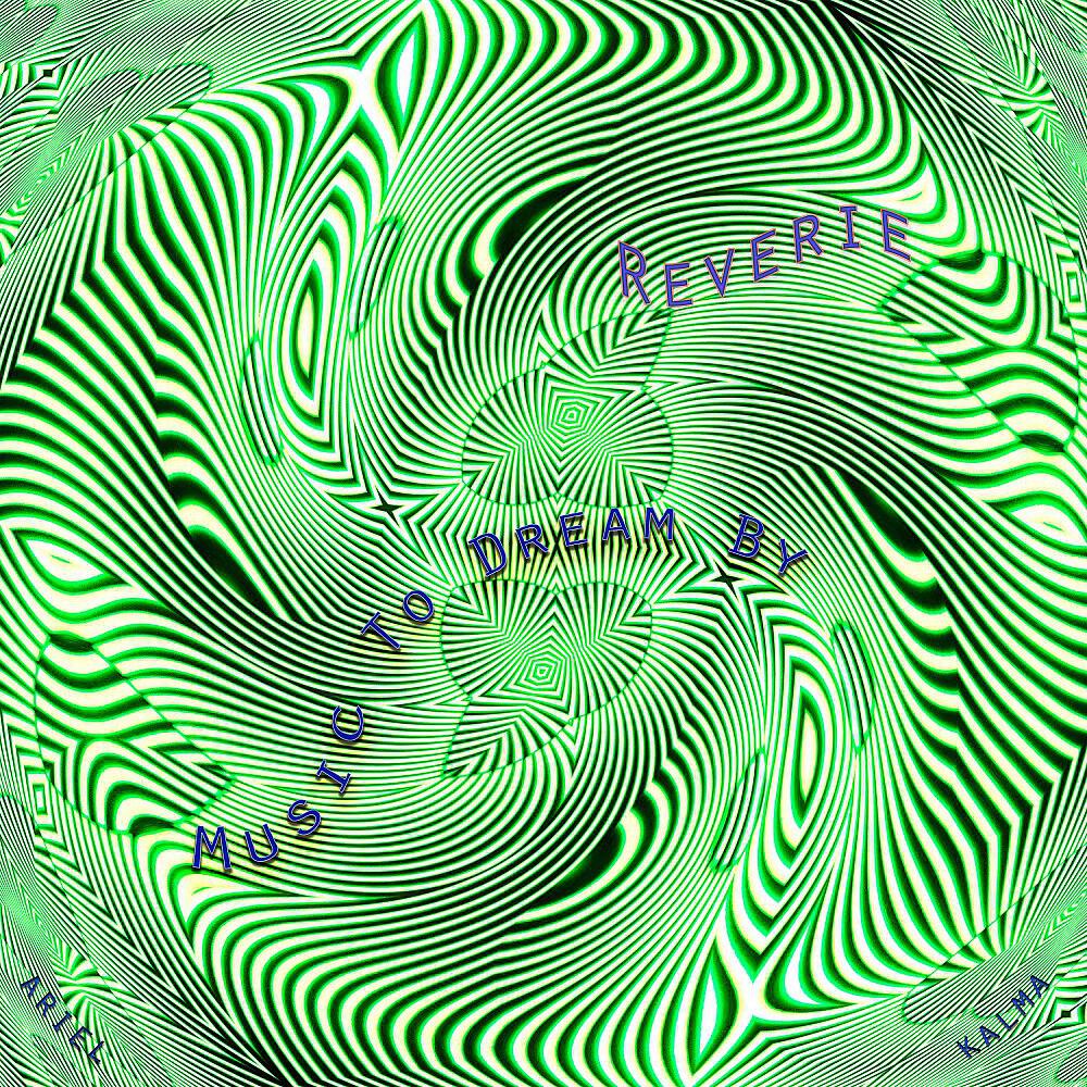 Ariel Kalma - Mirage Nuage