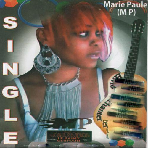 Marie Paule - Envie de chanter (Remix)