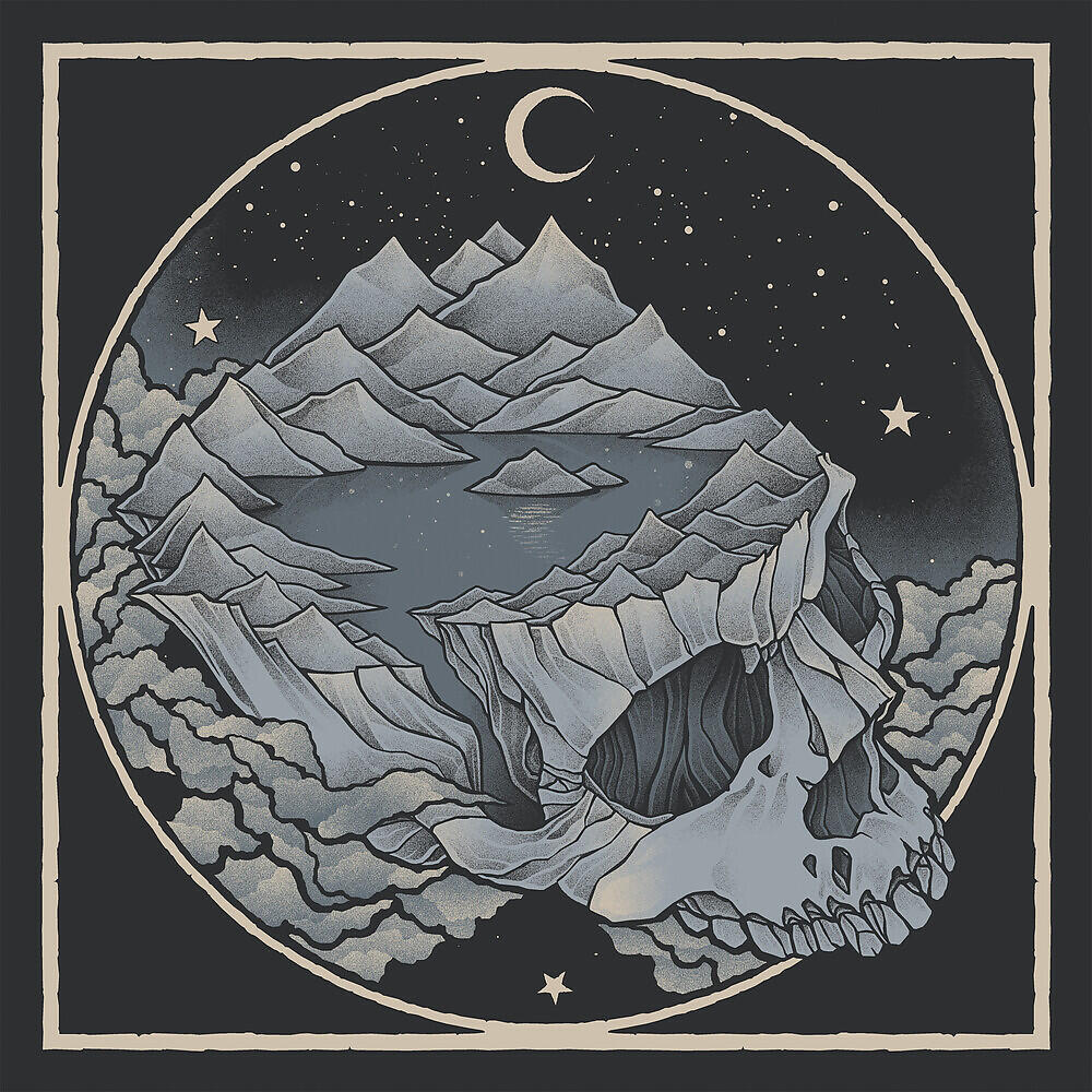 The Flight of Sleipnir - Thaw