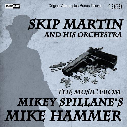 Skip Martin and His Orchestra - Corn Pone Woman