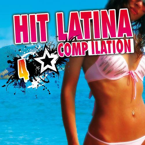 Постер альбома Hit Latina Compilation, Vol. 4