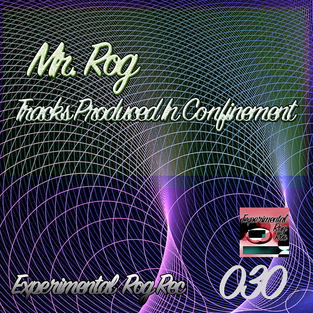Mr. Rog - Distorted Dialogue (Original Mix)