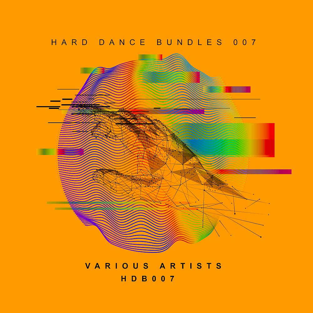 Постер альбома Hard dance bundles 7