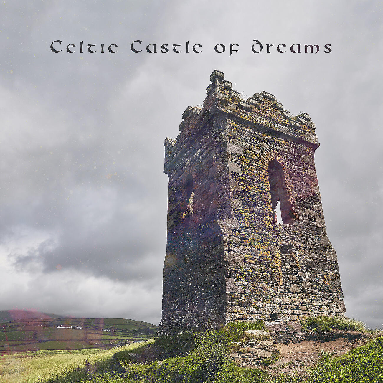 New Age Anti Stress Universe - Return of the Celts