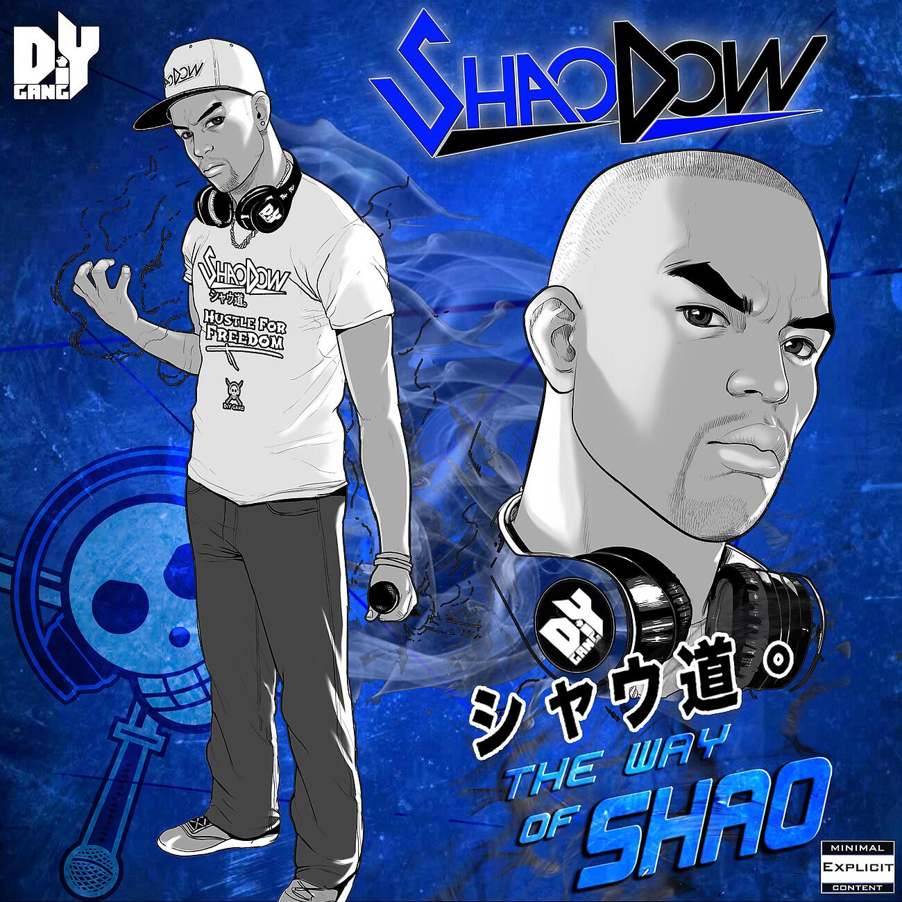 Shao Dow - Till The Casket Drops