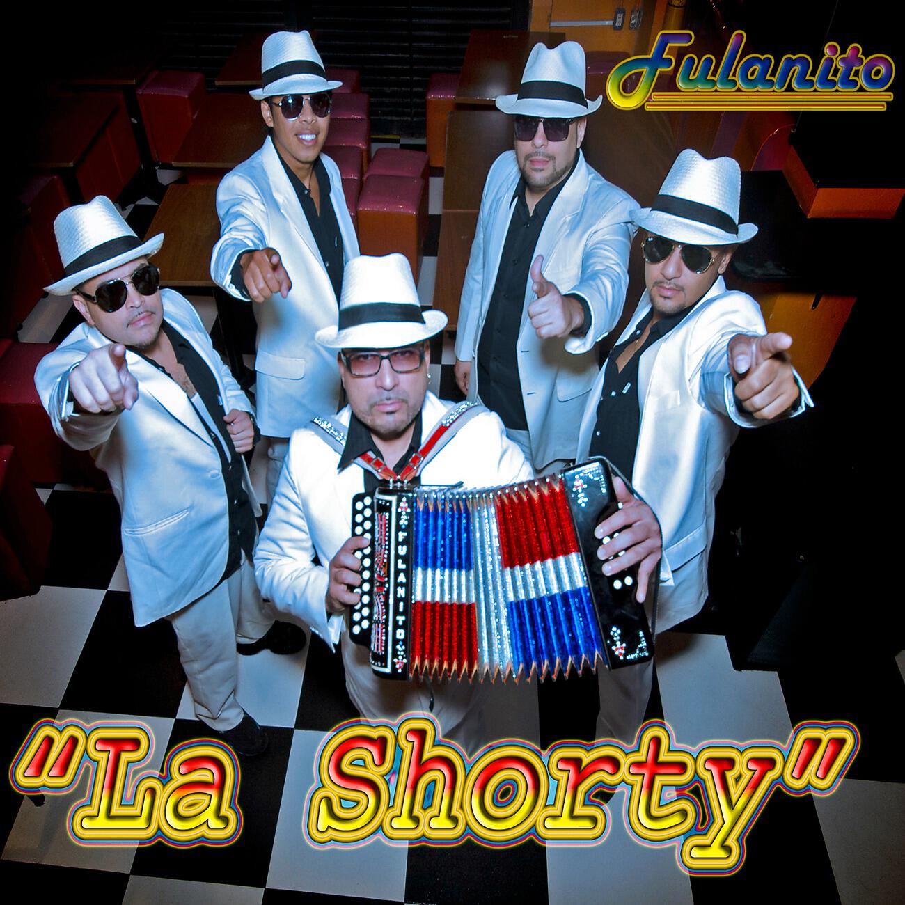 Fulanito - La Shorty