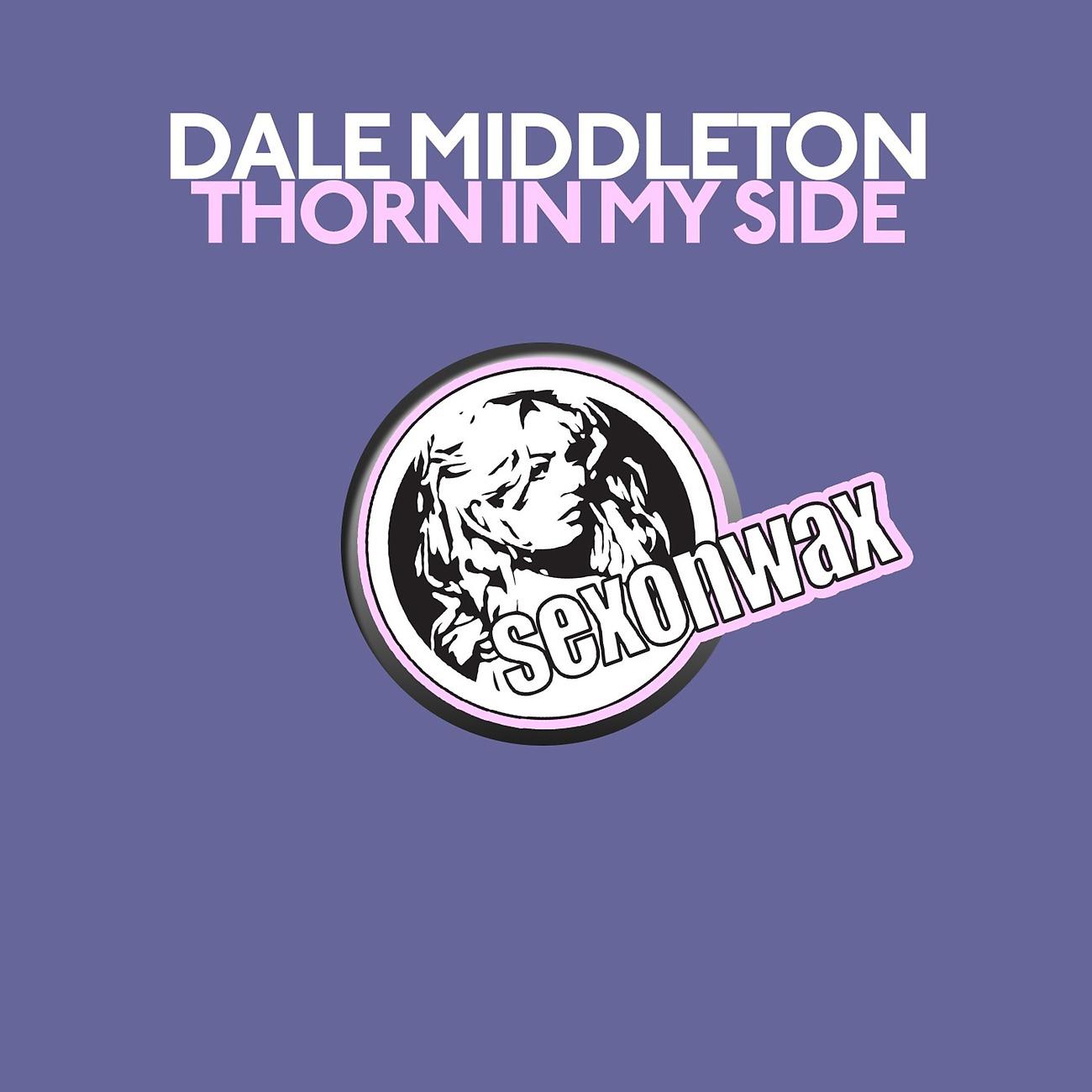 Постер альбома Thorn In My Side