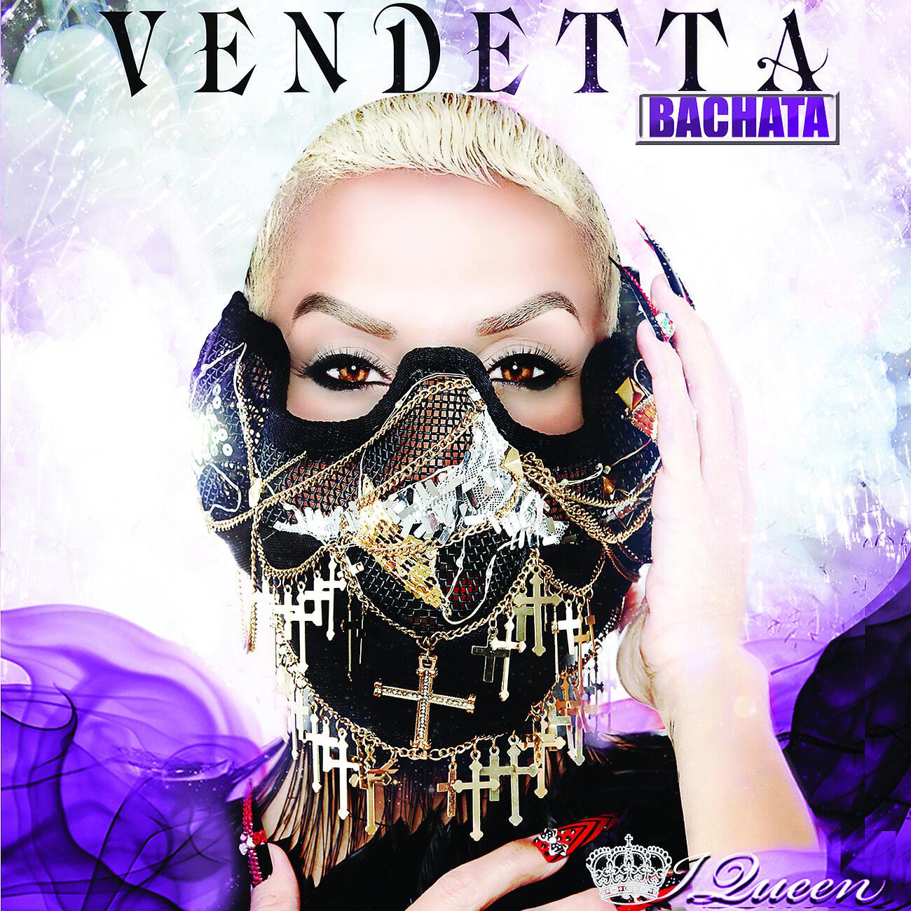 Ivy Queen - Por un Descuido (Bachata)