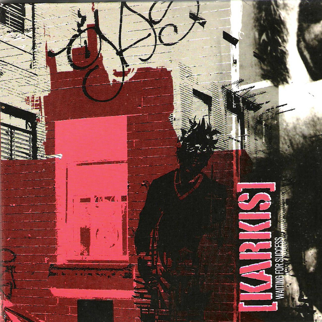 Karkis - Mortimer