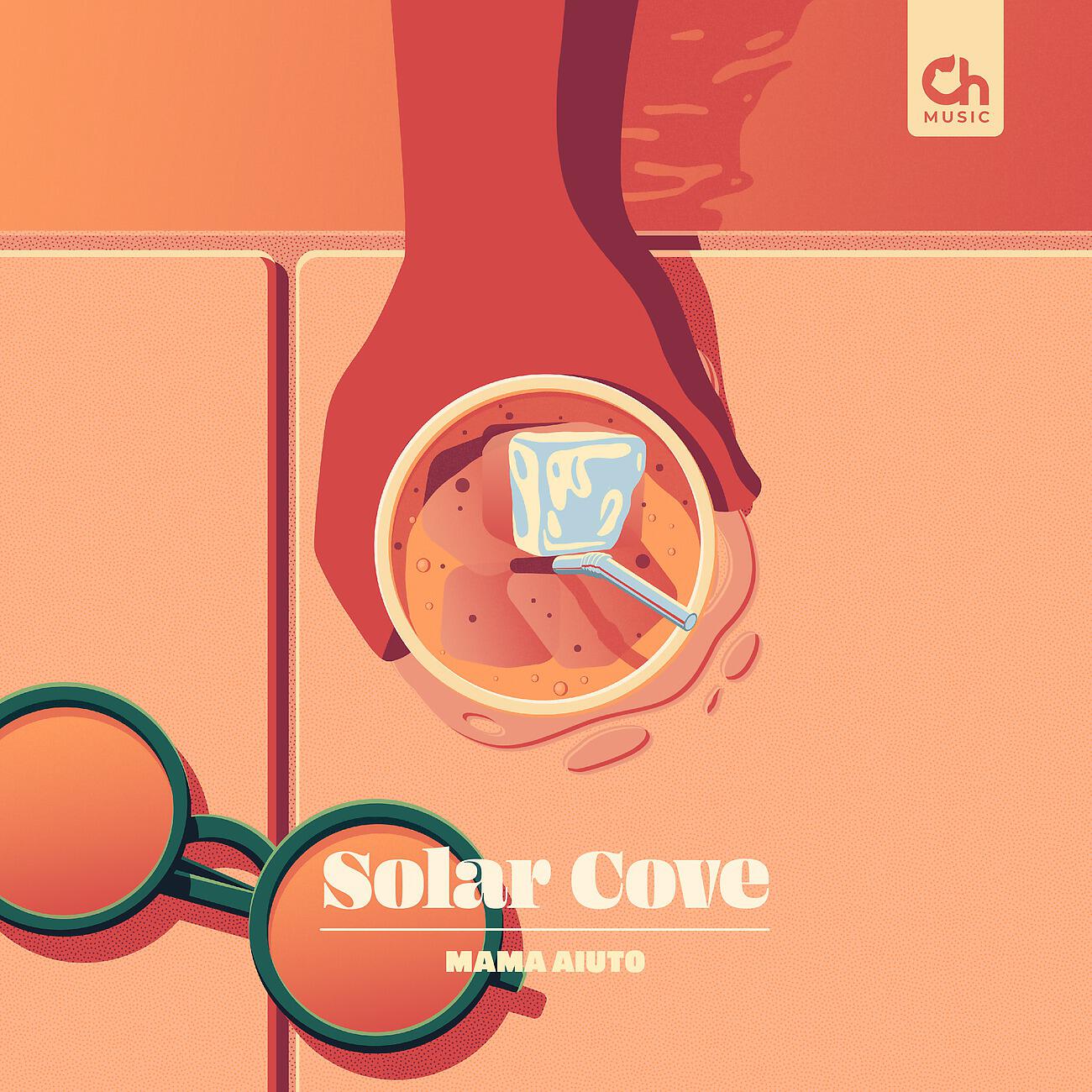 Mama Aiuto - Solar Cove