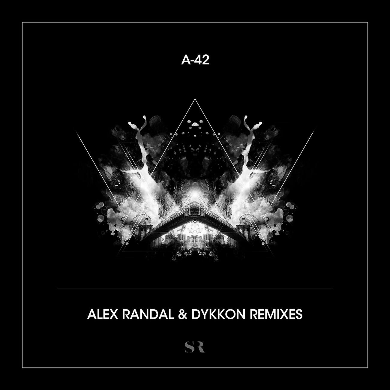 Gabriel D'Or - A42 (Dykkon Remix)