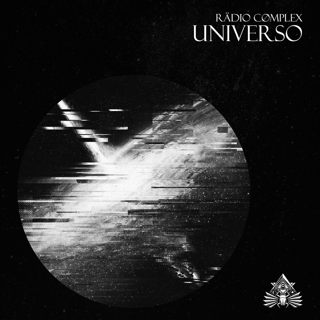 Radio Complex - Sonar Panels (Original Mix)
