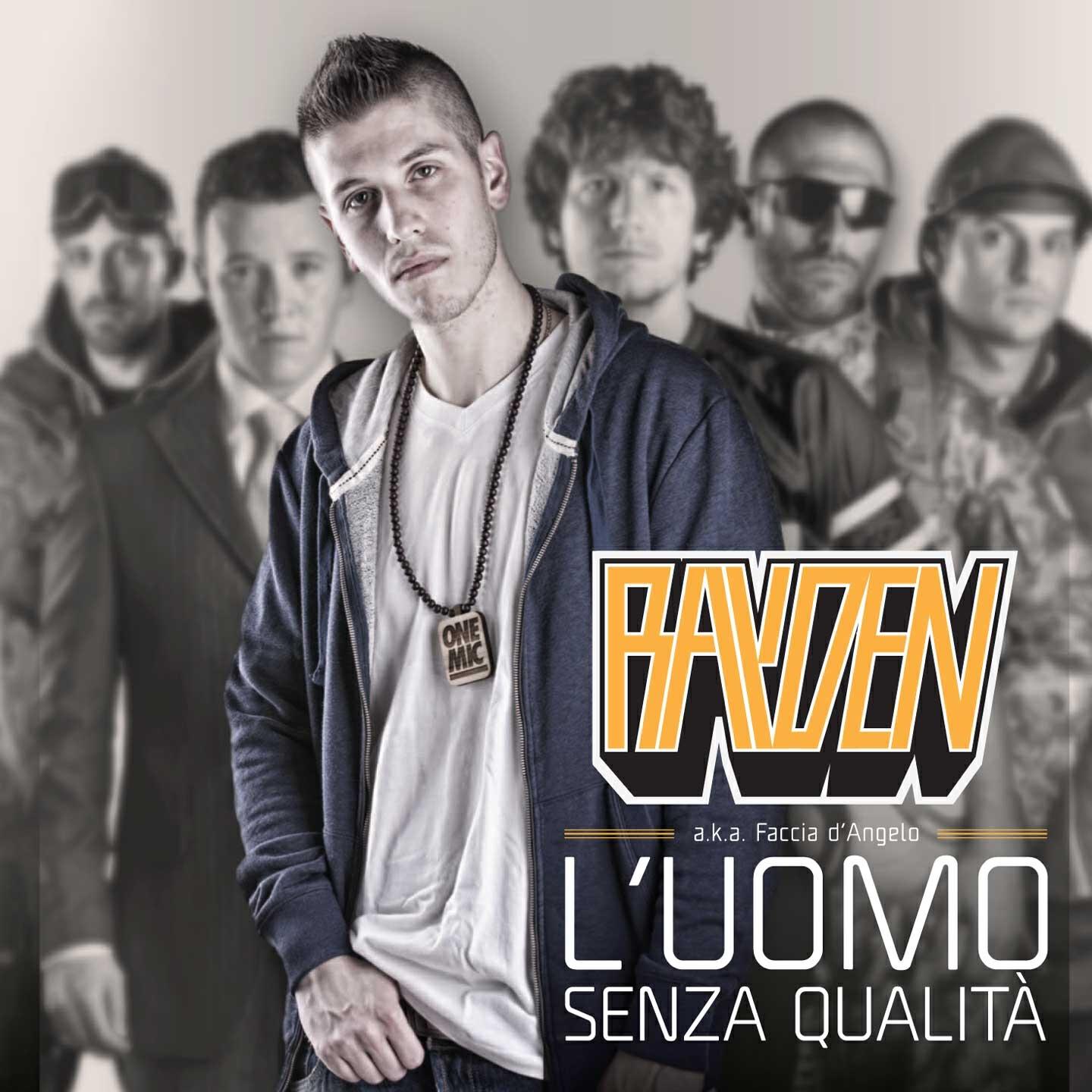 Rayden - Anche le stelle