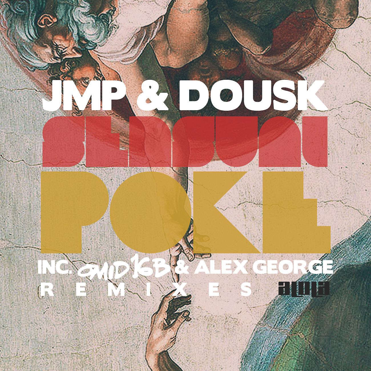 Постер альбома Sensual Poke