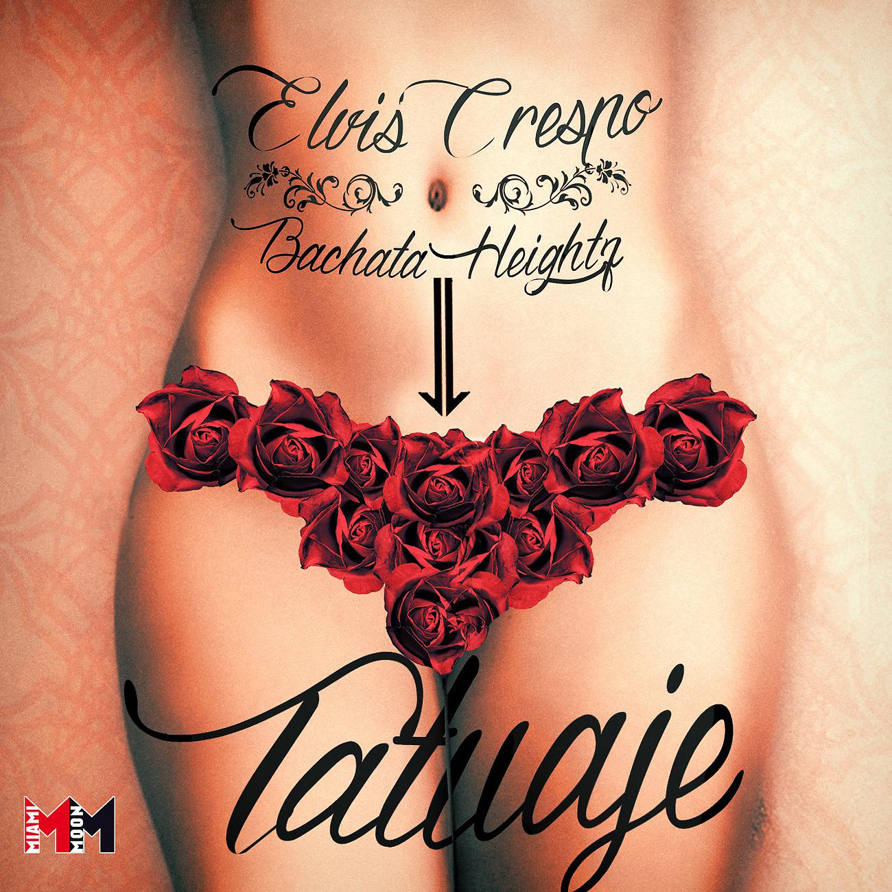 Постер альбома Tatuaje (feat. Bachata Heightz)