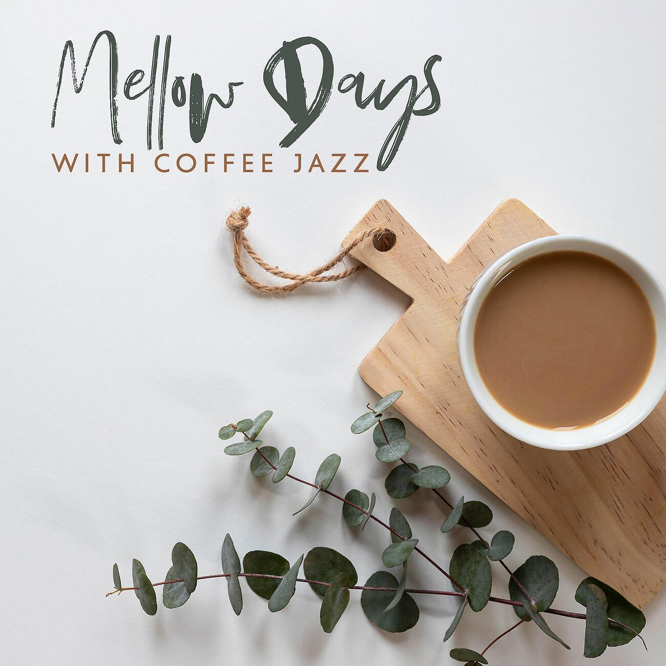 Soft Jazz Mood - Calm Inspirational Evening