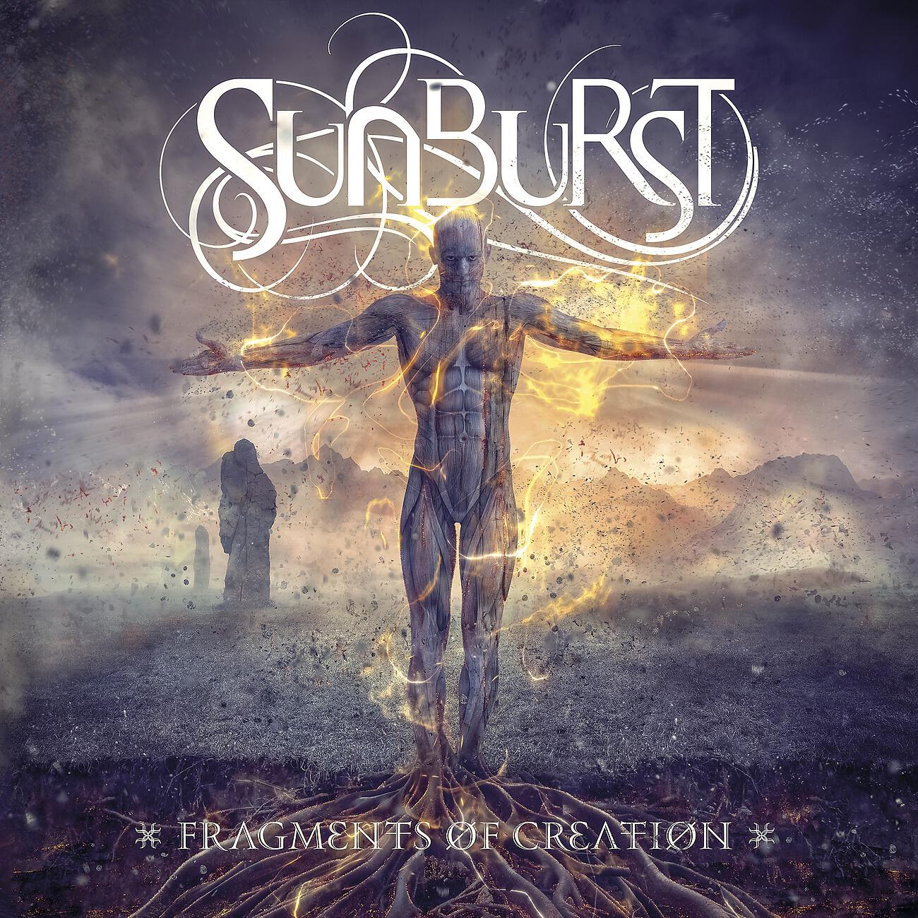 Sunburst - Break the Core