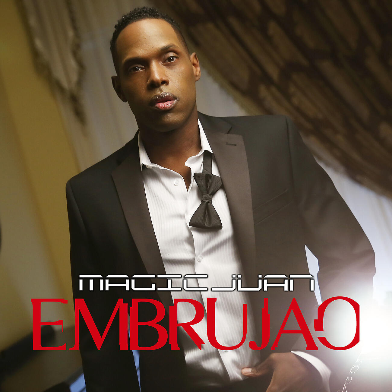 Magic Juan - Embrujao