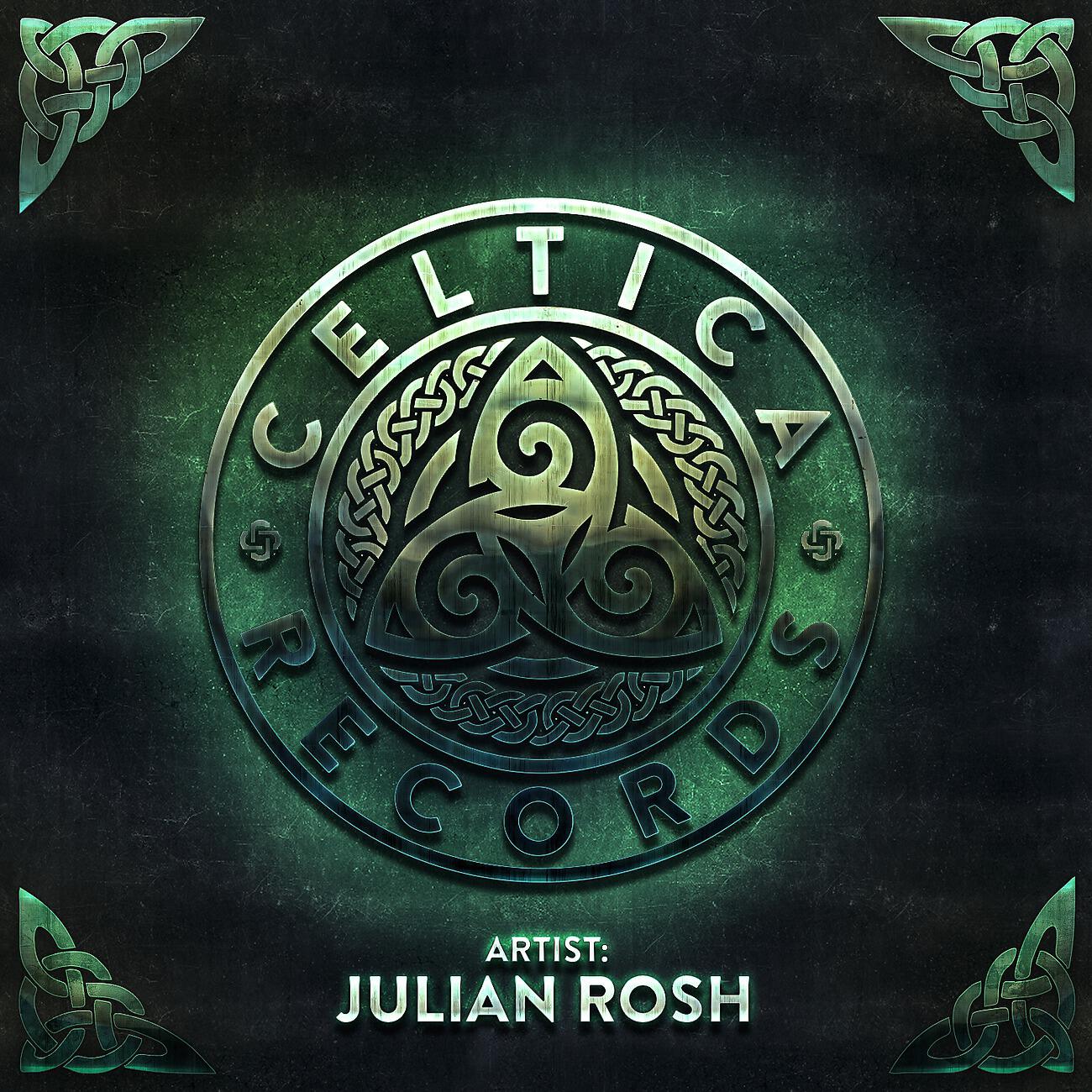 Julian Rosh - The One Who Knocks (Disco Club Edit)