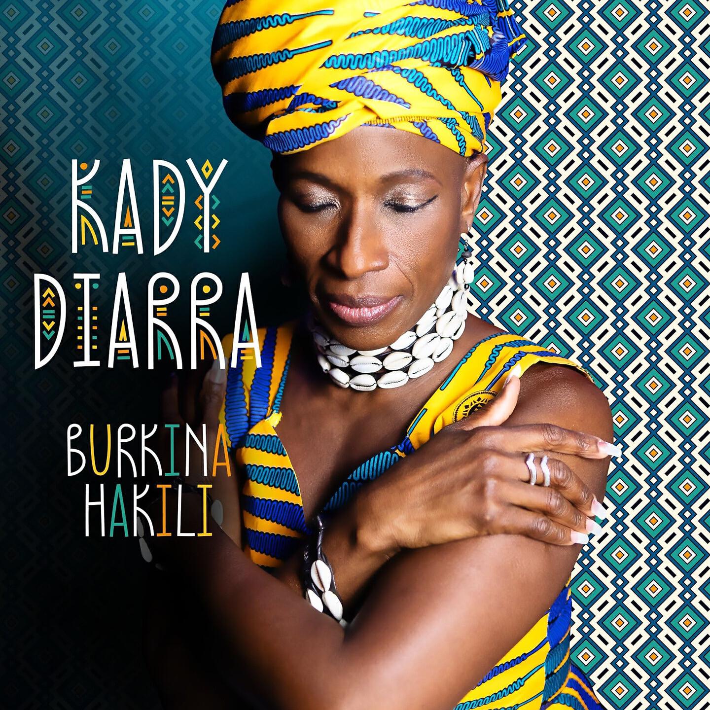 Kady Diarra - Nata