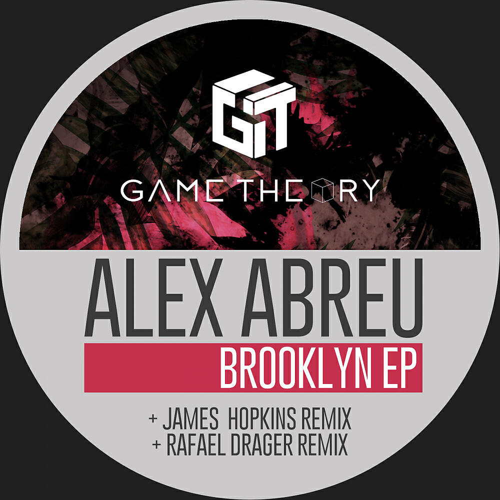 Alex Abreu - Brooklyn (Rafael Drager Remix)