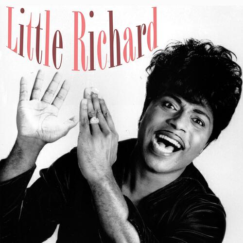 Little Richard - Taxi Blues