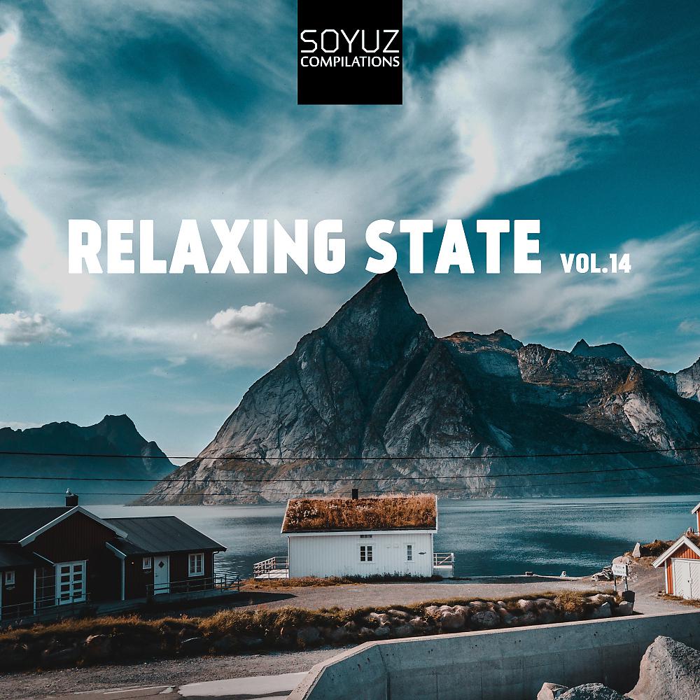 Постер альбома Relaxing State, Vol. 14