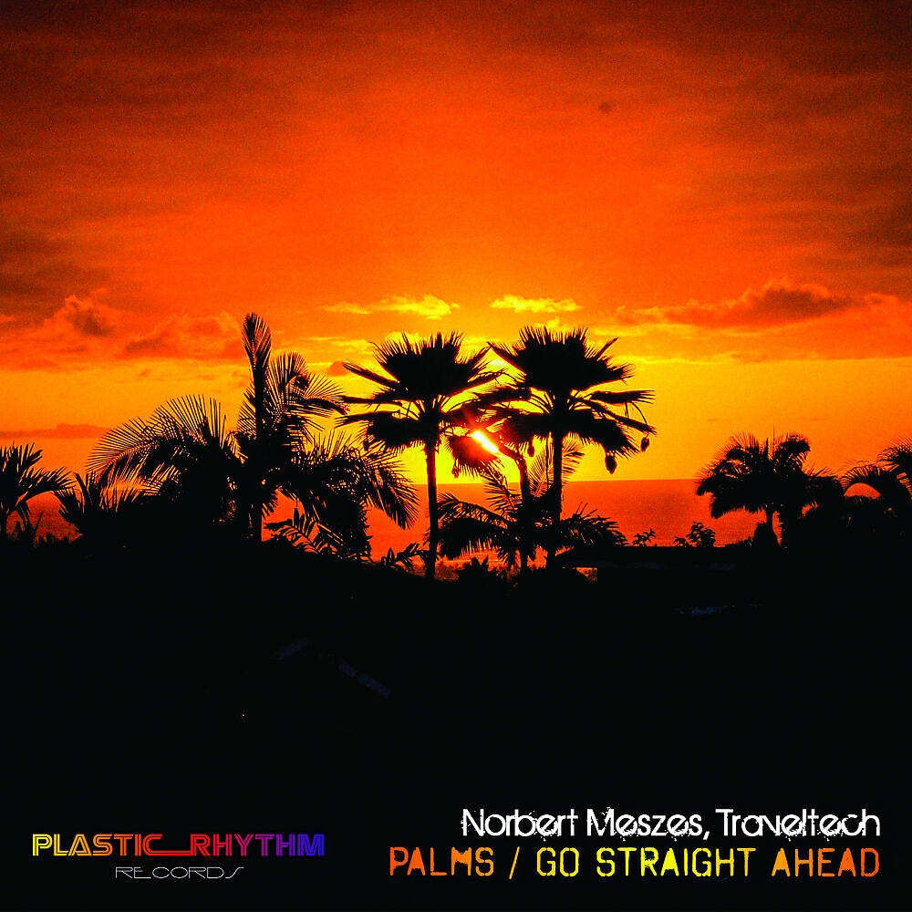 Norbert Meszes - Go Straight Ahead (Felo Rueda & Milos Pesovic Remix)