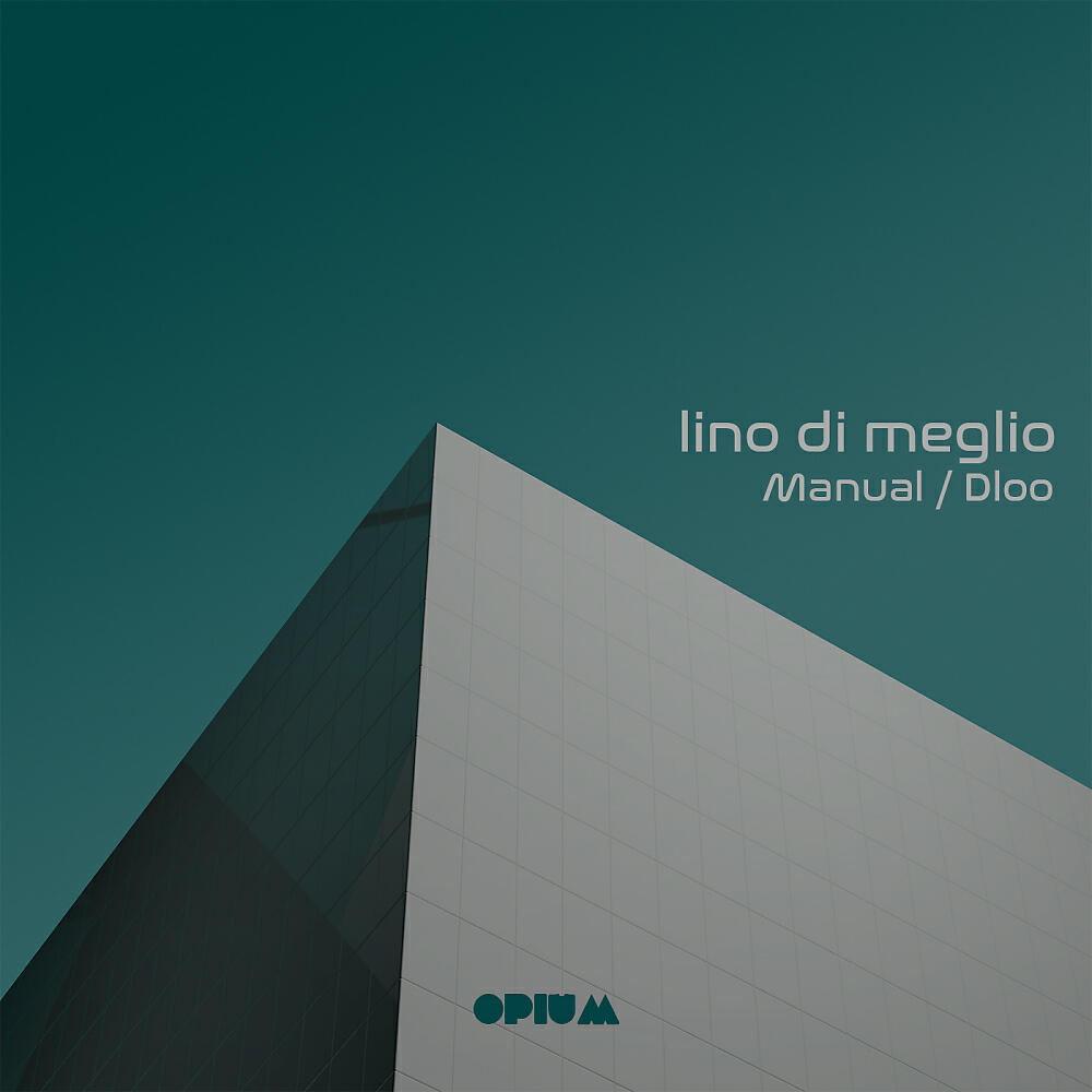 Lino Di Meglio - Manual (Original Mix)
