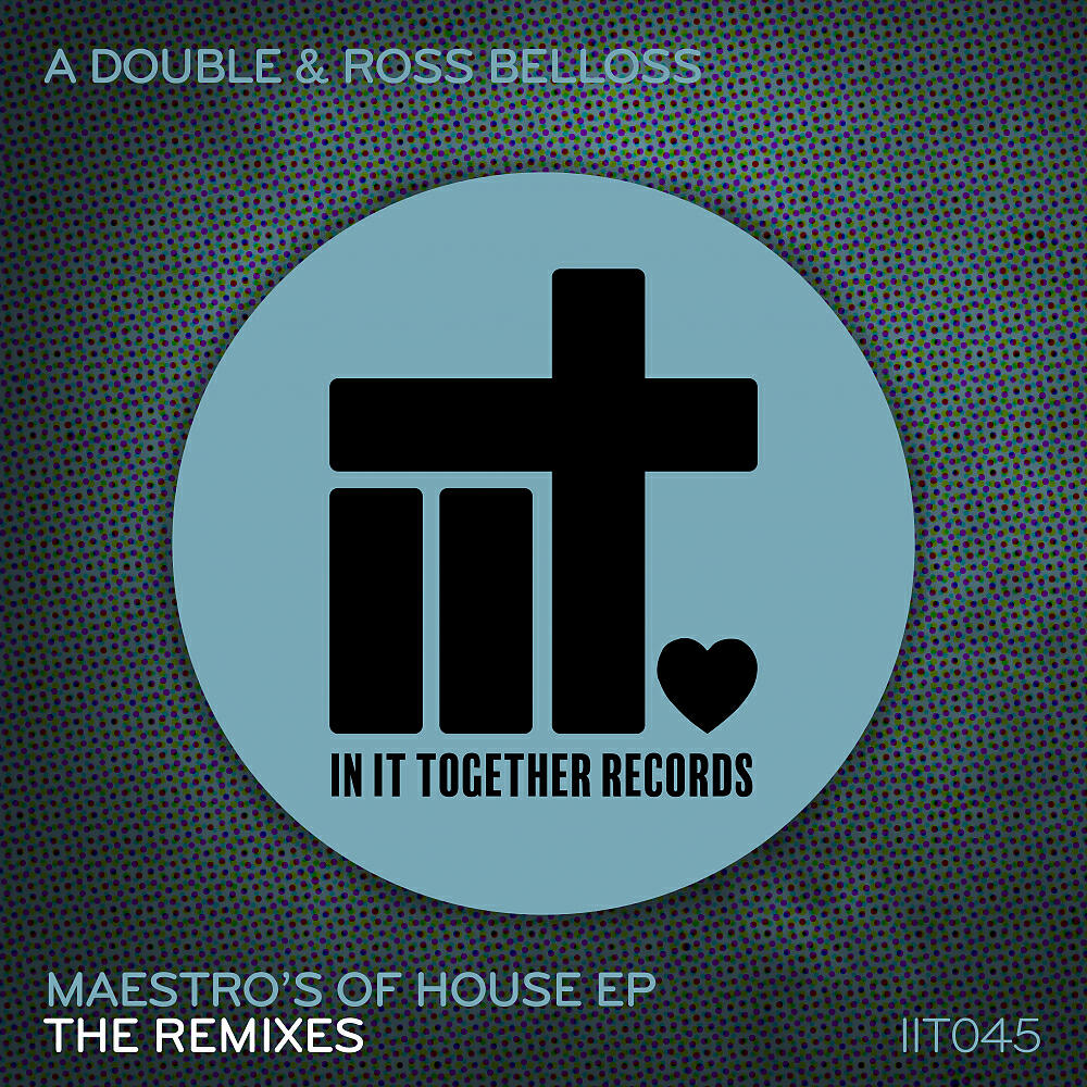 A Double - Groove Machine (Vincent Caira Extended Remix)