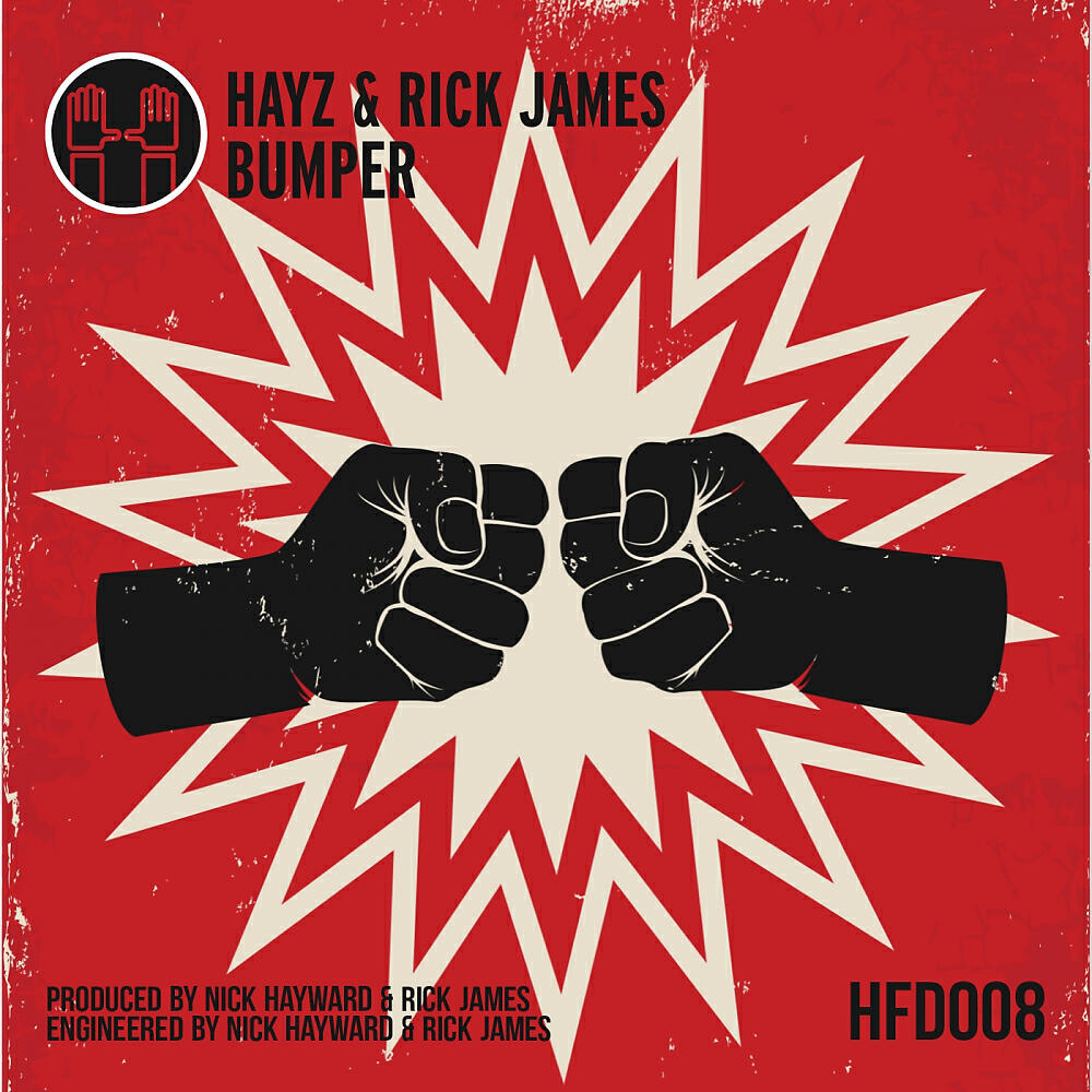 Hayz - Bumper (Original Mix)