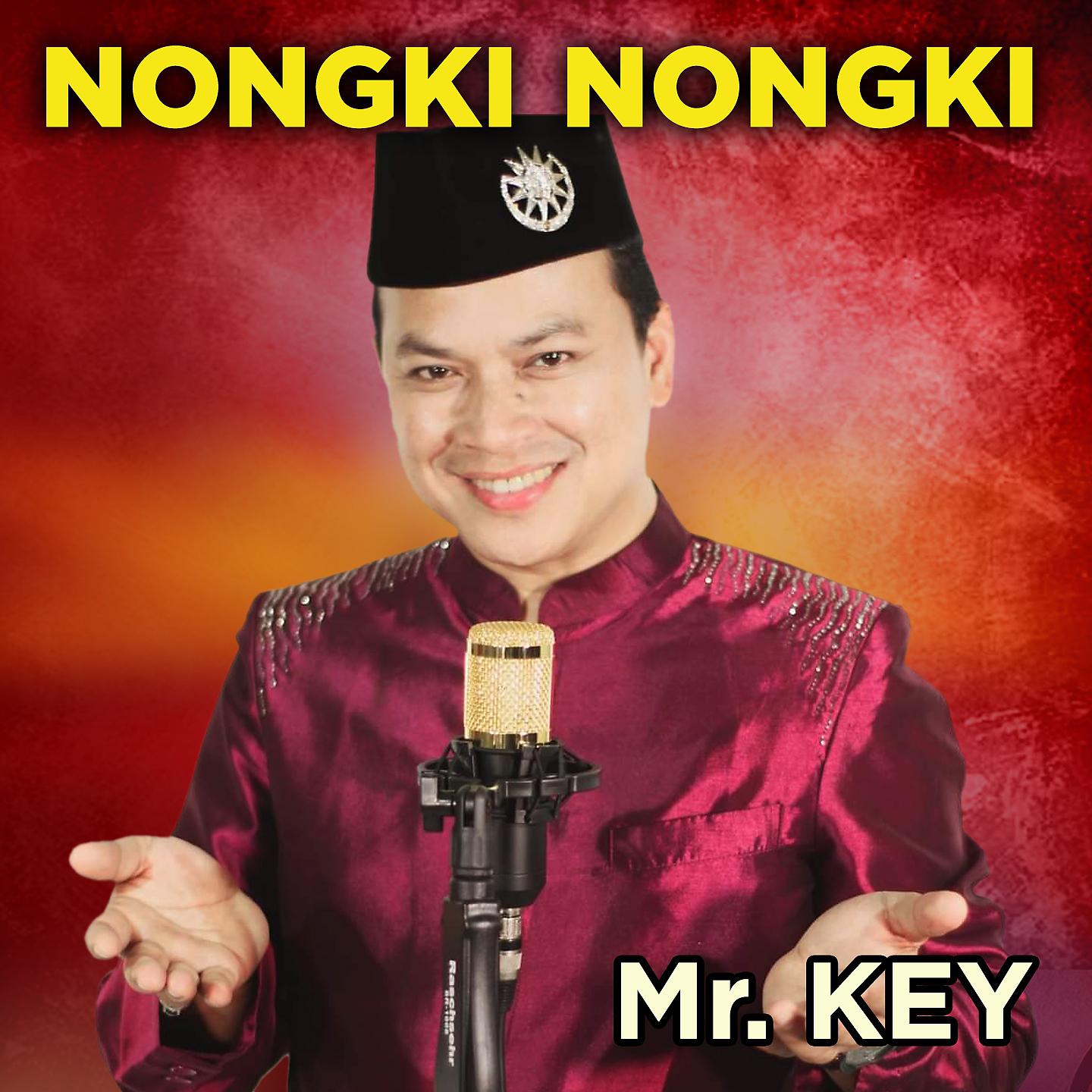 Постер альбома Nongki Nongki