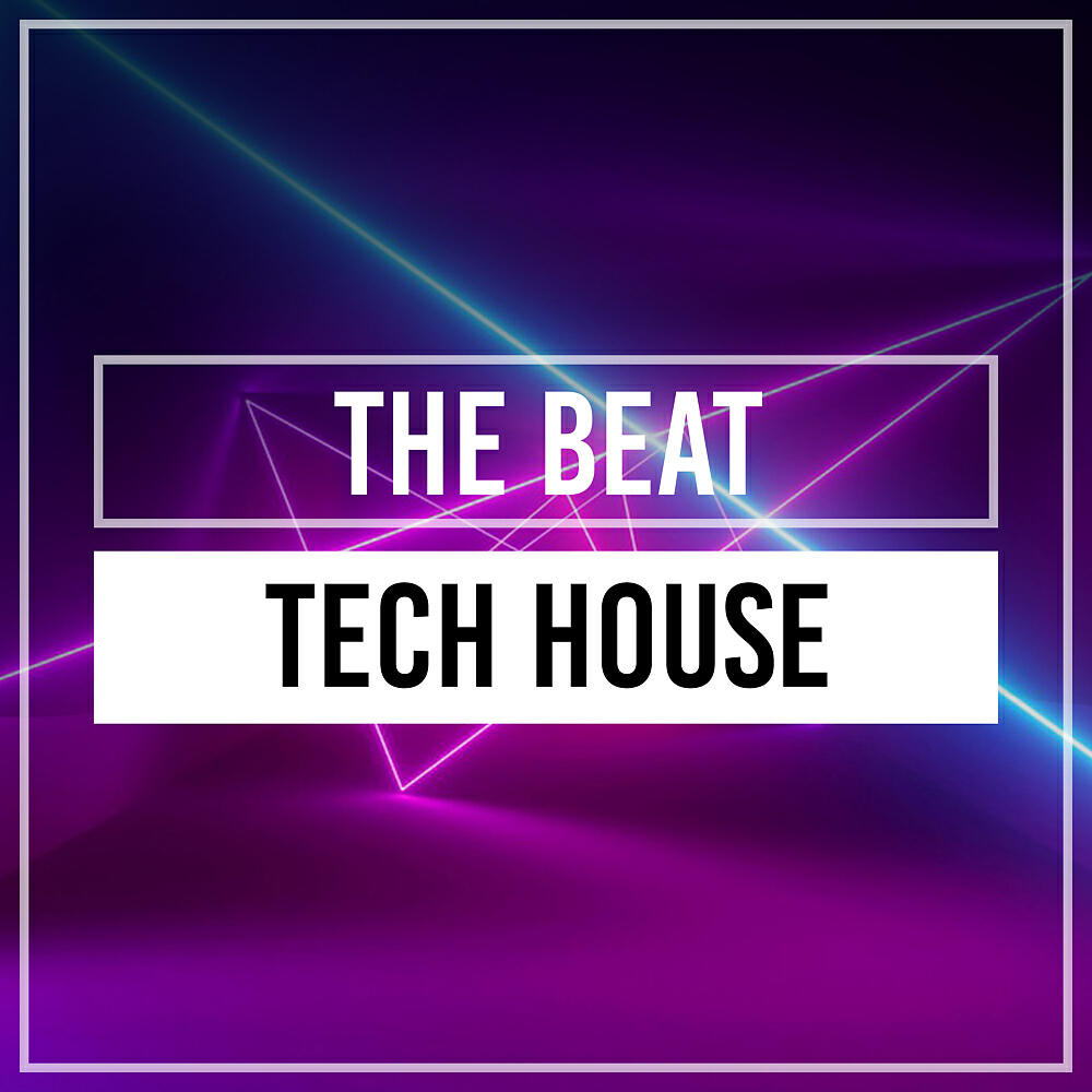Tech House - Stormtrooper (Original Mix)