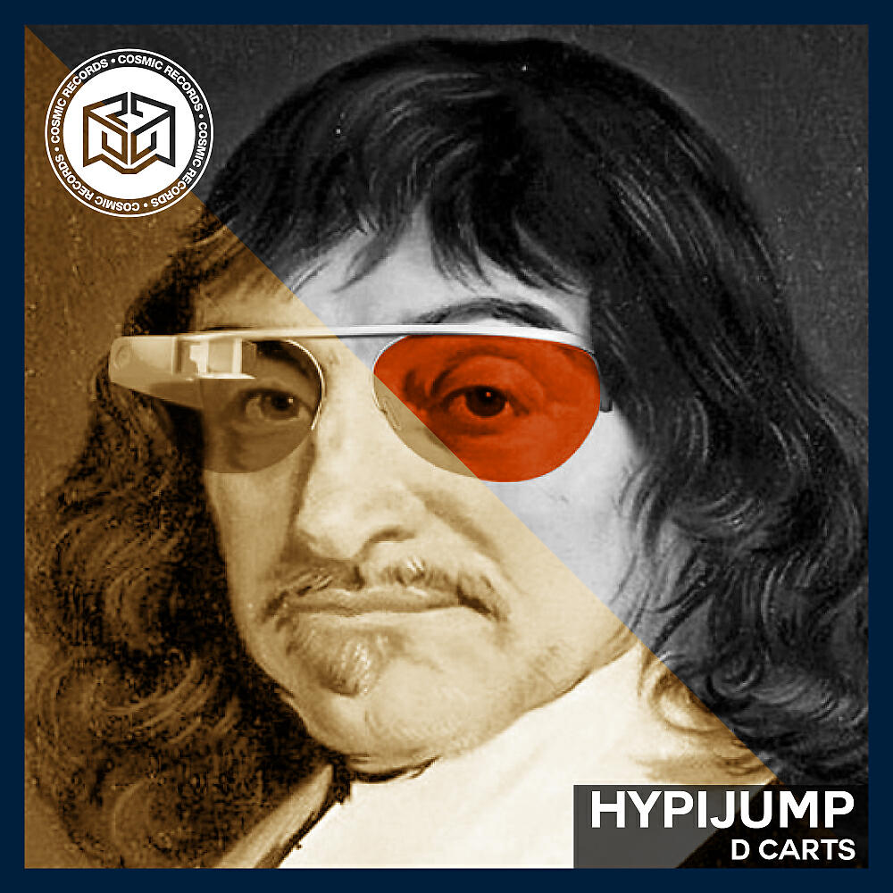 Hypijump - D Carts (Original Mix)