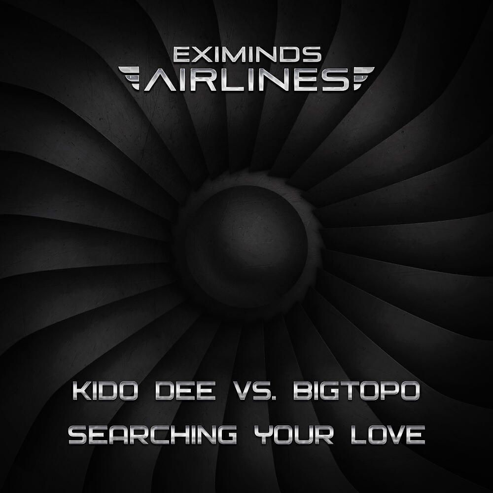 Kido Dee - Searching Your Love (Original Mix)
