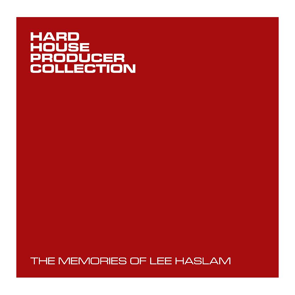 Постер альбома The Memories Of Lee Haslam