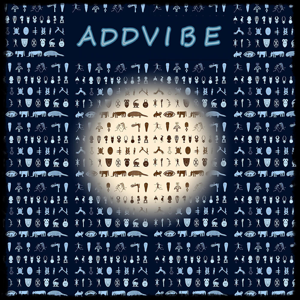 AddVibe - Tholio (Original Mix)